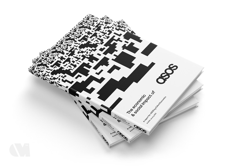 ASOS Written Report - Designed by Osmil Ltd.