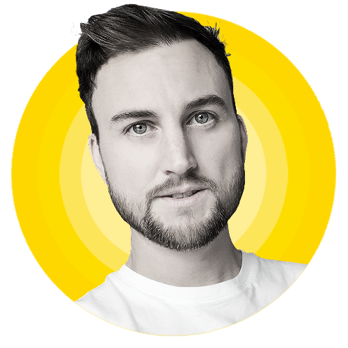 Oliver Milburn | Brand Designer, Presentation Designer at Osmil Brand Design, Surrey UK